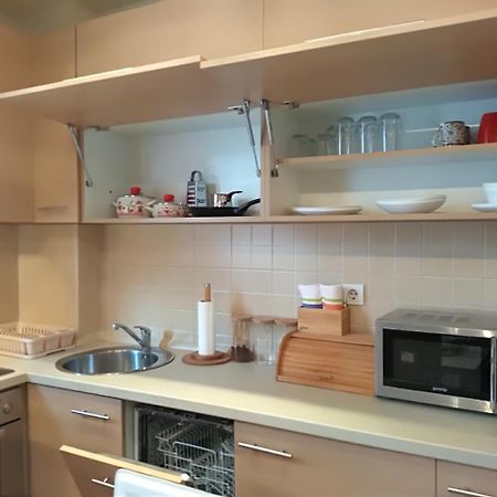 Apartman Nina Vojvode Stepe Vozdovac Vozdivac Екстер'єр фото