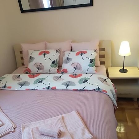 Apartman Nina Vojvode Stepe Vozdovac Vozdivac Екстер'єр фото