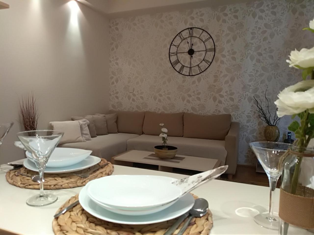 Apartman Nina Vojvode Stepe Vozdovac Vozdivac Екстер'єр фото